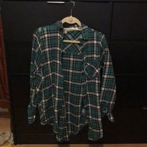 Flannel